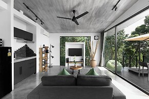 Pahili Pool Villas Koh Tao