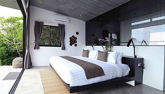 Pahili Pool Villas Koh Tao