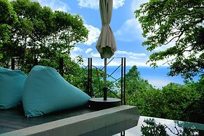 Pahili Pool Villas Koh Tao