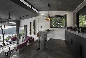 Pahili Pool Villas Koh Tao