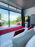 Pahili Pool Villas Koh Tao