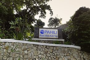 Pahili Pool Villas Koh Tao