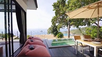 Pahili Pool Villas Koh Tao