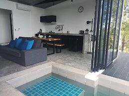 Pahili Pool Villas Koh Tao