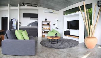 Pahili Pool Villas Koh Tao