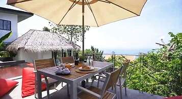 Pahili Pool Villas Koh Tao