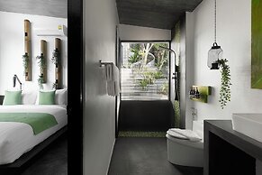 Pahili Pool Villas Koh Tao