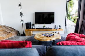 Pahili Pool Villas Koh Tao