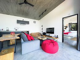 Pahili Pool Villas Koh Tao