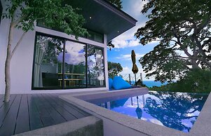 Pahili Pool Villas Koh Tao