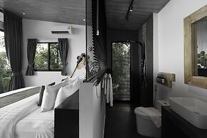 Pahili Pool Villas Koh Tao