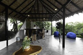 Pahili Pool Villas Koh Tao