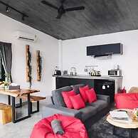 Pahili Pool Villas Koh Tao