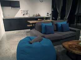 Pahili Pool Villas Koh Tao