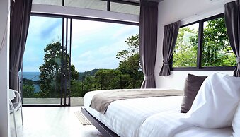 Pahili Pool Villas Koh Tao