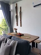 Pahili Pool Villas Koh Tao