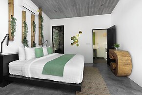 Pahili Pool Villas Koh Tao