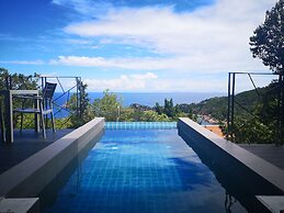 Pahili Pool Villas Koh Tao