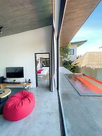 Pahili Pool Villas Koh Tao