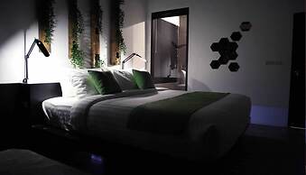 Pahili Pool Villas Koh Tao