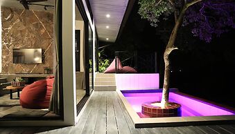 Pahili Pool Villas Koh Tao