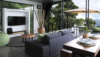 Pahili Pool Villas Koh Tao