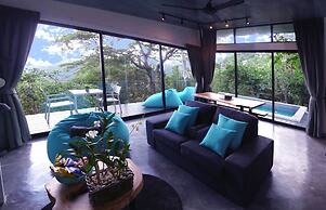 Pahili Pool Villas Koh Tao