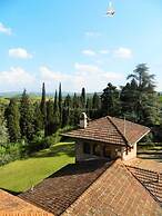 Villa Piandaccoli