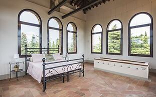 Villa Piandaccoli