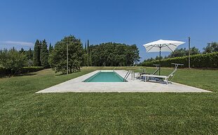 Villa Piandaccoli