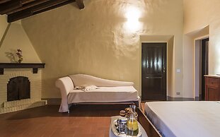 Villa Piandaccoli