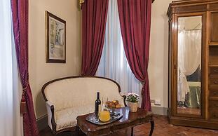 Villa Piandaccoli