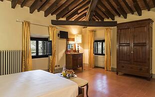 Villa Piandaccoli