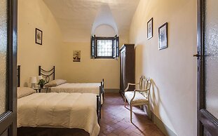 Villa Piandaccoli