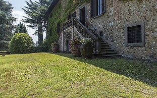 Villa Piandaccoli