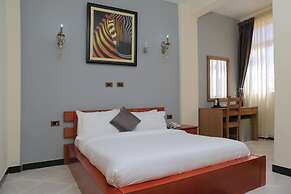 Romi Addis Guest House