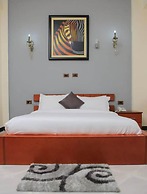 Romi Addis Guest House