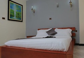 Romi Addis Guest House