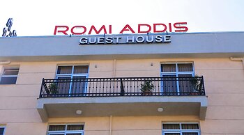 Romi Addis Guest House