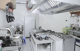 Romi Addis Guest House