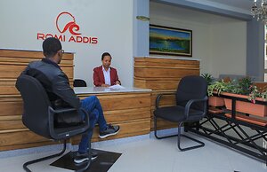 Romi Addis Guest House