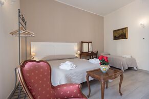 B&B Supportico Lopez