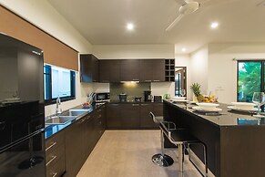 Elegant Villa NC10 at Tropical Residence