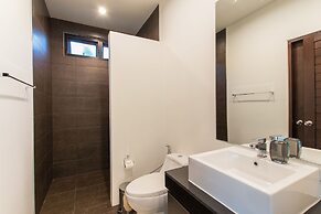 Elegant Villa NC10 at Tropical Residence