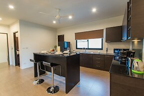 Elegant Villa NC10 at Tropical Residence