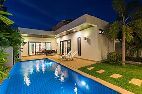 Elegant Villa NC10 at Tropical Residence