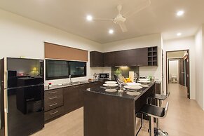Elegant Villa NC10 at Tropical Residence