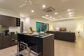 Elegant Villa NC10 at Tropical Residence