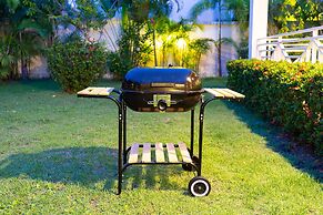 Elegant Villa NC10 at Tropical Residence