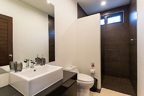 Elegant Villa NC10 at Tropical Residence